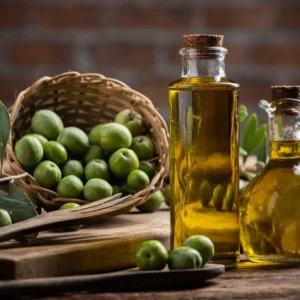 zeytinyağı